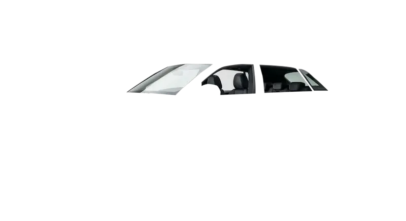 Interior Audi