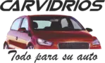 Logo de Carvidrios Cali