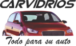 Logo Carvidrios