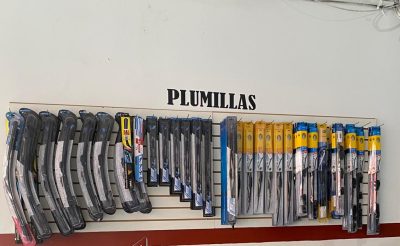 plumillas